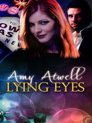 cover image of Lying Eyes